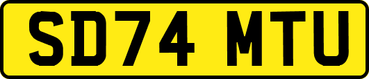 SD74MTU