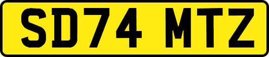SD74MTZ
