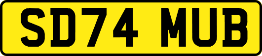 SD74MUB