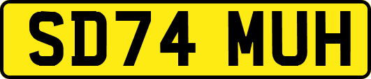 SD74MUH