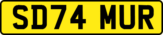 SD74MUR