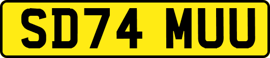 SD74MUU