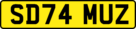 SD74MUZ