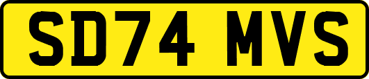SD74MVS