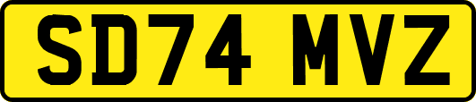 SD74MVZ
