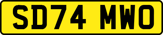 SD74MWO