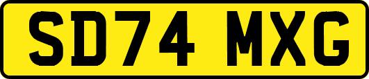 SD74MXG