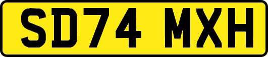 SD74MXH