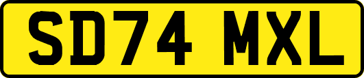 SD74MXL