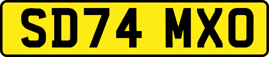 SD74MXO