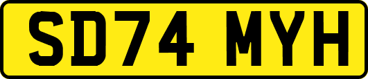SD74MYH