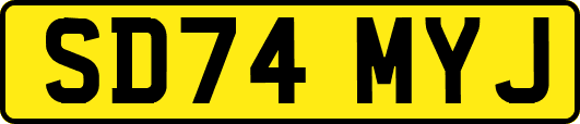 SD74MYJ
