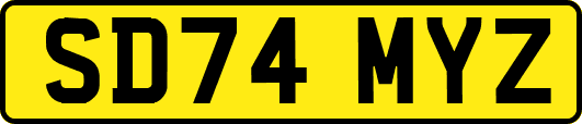 SD74MYZ