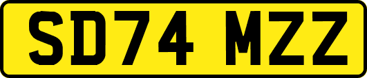 SD74MZZ