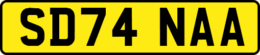 SD74NAA