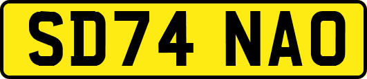 SD74NAO