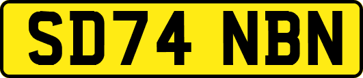 SD74NBN