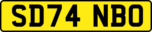 SD74NBO