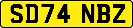 SD74NBZ