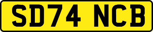 SD74NCB