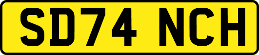 SD74NCH