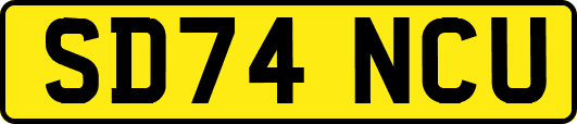 SD74NCU