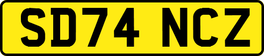 SD74NCZ