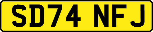 SD74NFJ