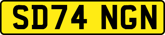 SD74NGN