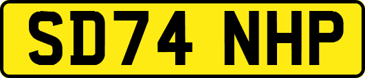 SD74NHP