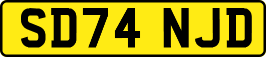 SD74NJD