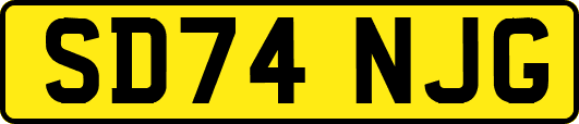 SD74NJG