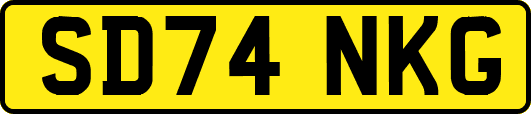 SD74NKG