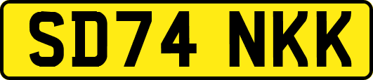 SD74NKK