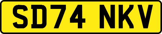 SD74NKV