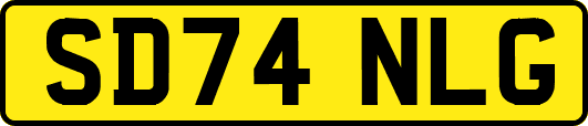 SD74NLG