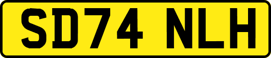 SD74NLH