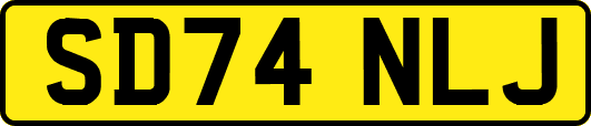 SD74NLJ