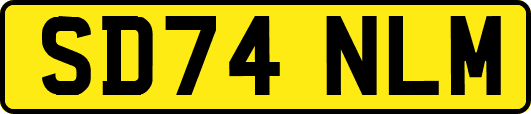 SD74NLM