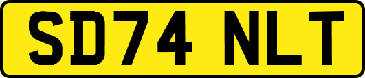 SD74NLT