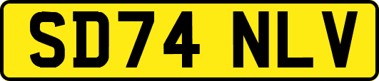 SD74NLV
