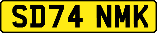 SD74NMK