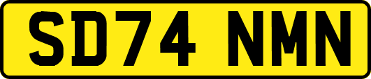 SD74NMN