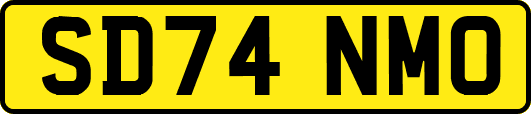 SD74NMO