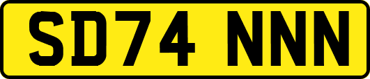 SD74NNN