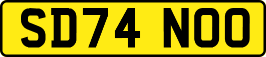 SD74NOO