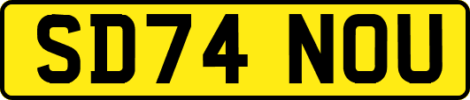 SD74NOU