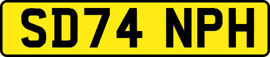 SD74NPH