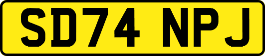 SD74NPJ