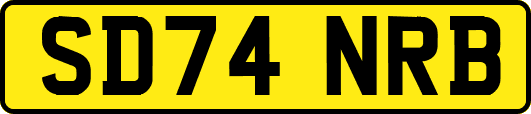 SD74NRB